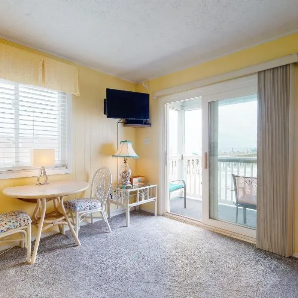 Beachfront Blessing, hotel di Myrtle Beach