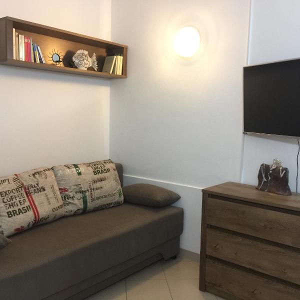 Apartma Izola