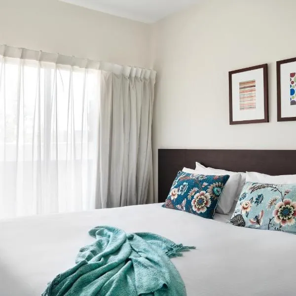 Punthill Essendon, hotel en Melbourne