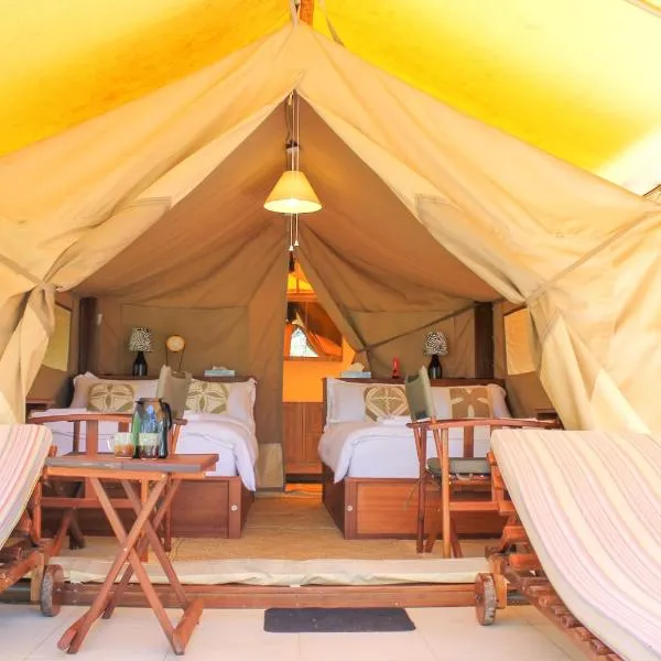 Enjoy the Silence, Naivasha by YourHost, hotel in Naivasha