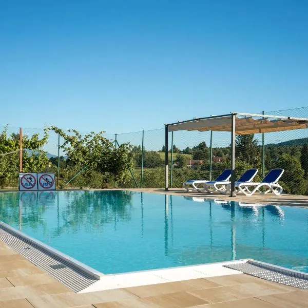 Tourist Center Marko、Oštarski Stanoviのホテル