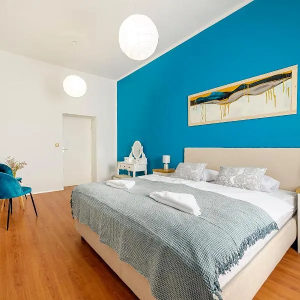 Hostel Globo โรงแรมในชิเบนิก