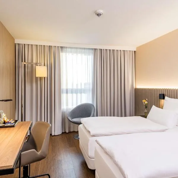 NH Hamburg Altona, Hotel in Hamburg