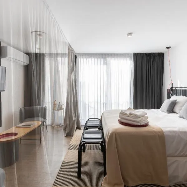 Stay Suites, hotel v destinaci Cordoba