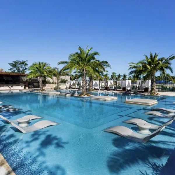 Bohari Palmilla, ξενοδοχείο στο Σαν Χοσέ ντελ Κάμπο