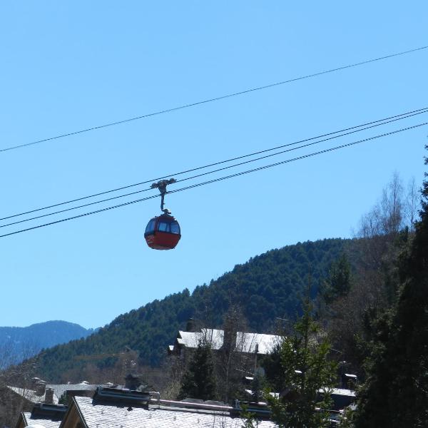 Vallnord La Massana