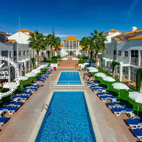 Club Ouratlantico