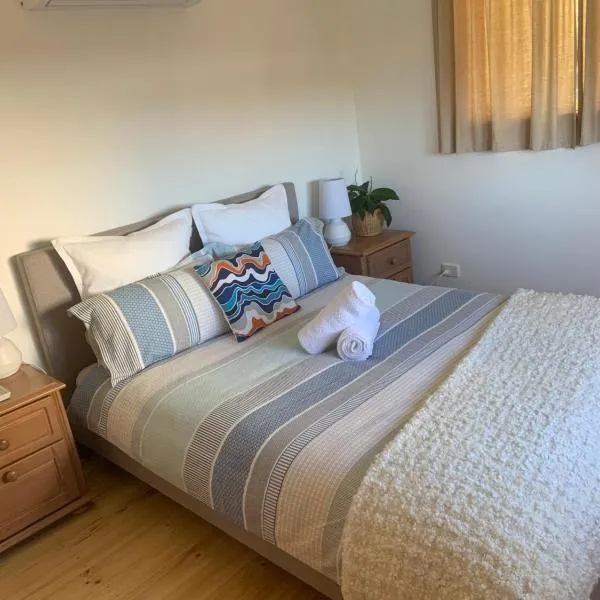 Moana Beach Sunset Holiday Accommodation A, Hotel in Moana