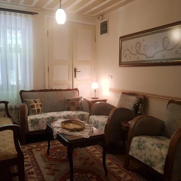 Nar Adaevi, hotel in Bozcaada