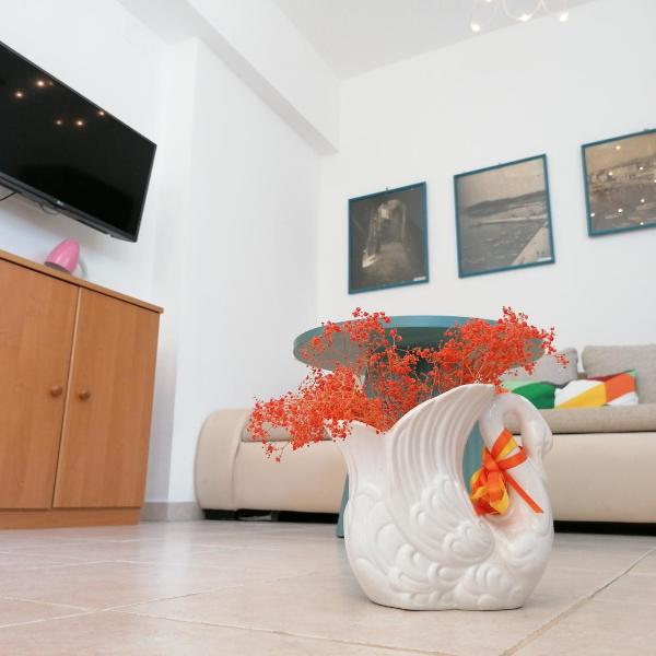 Apartments Morosini