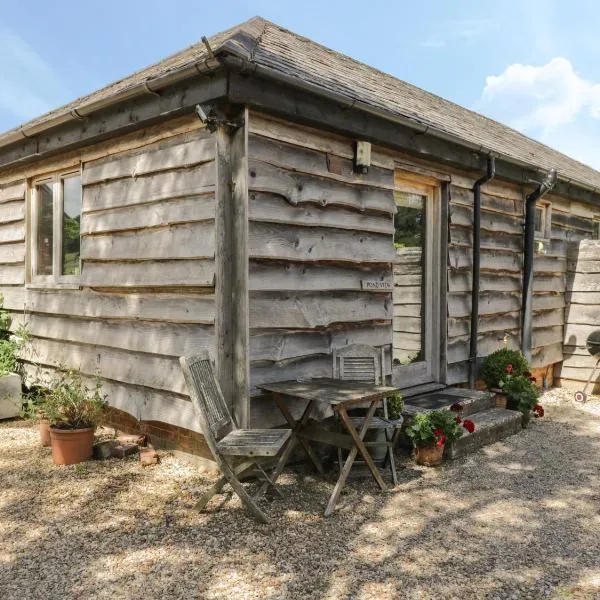 Pond View, hotel in Fordingbridge