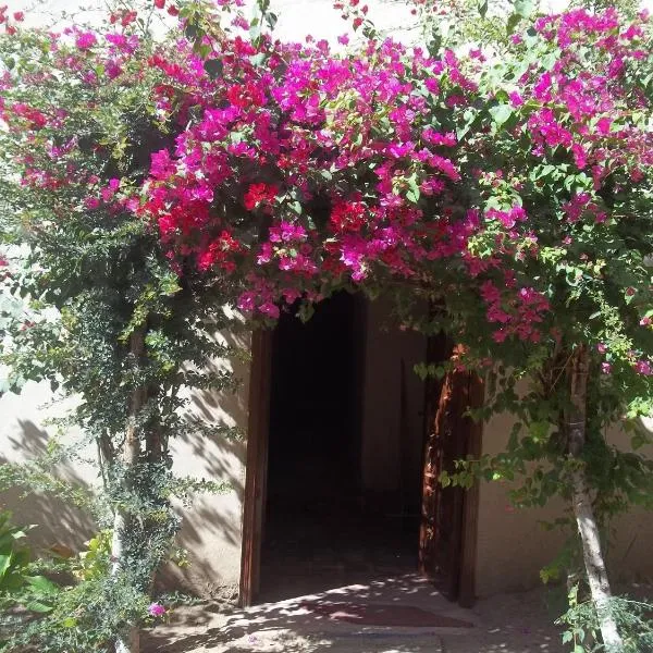 Nour El Gourna, hotel in Luxor