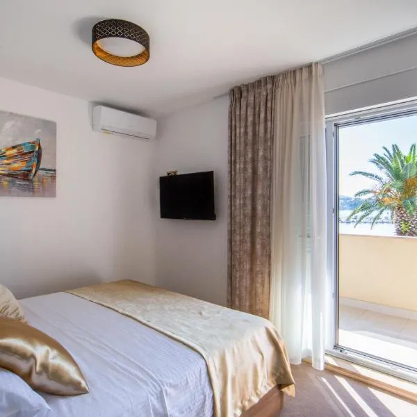 Split में, होटल Rooms & Apartments Toni
