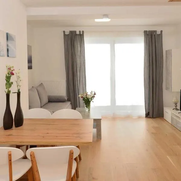 Apartment Serles, khách sạn ở Mühlbachl