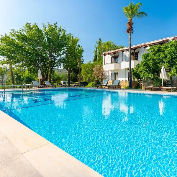 Xanthos Boutique Hotel Patara, Hotel in Patara