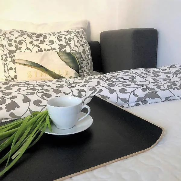 Nico Apartments, hotel v Krakově