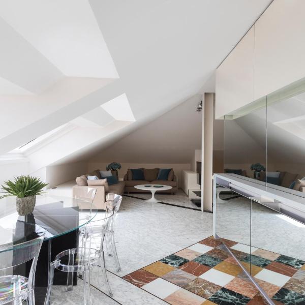 Loft Cedro, by R Collection Apartments