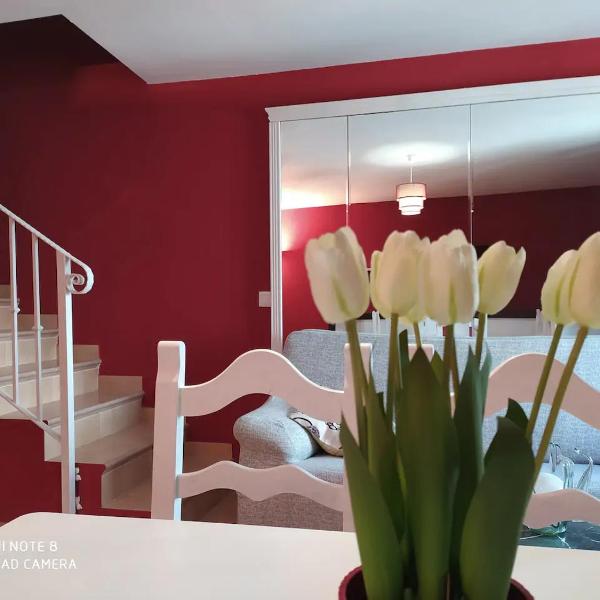 Apartamento Santa Ana Ronda, Ronda