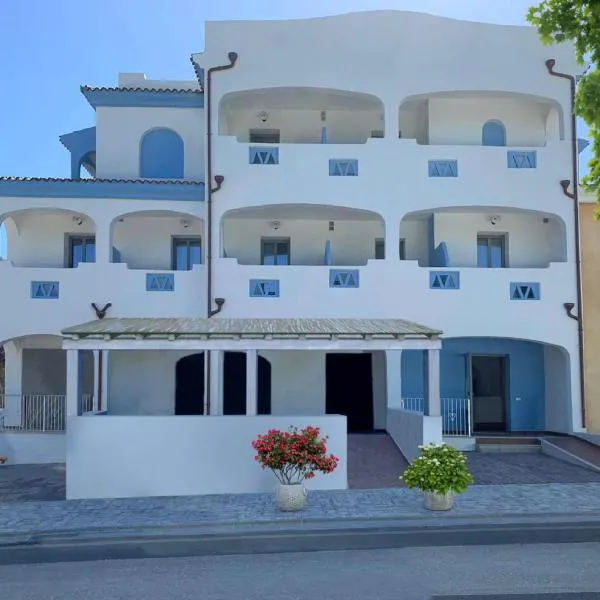 Hotel Made, hotel in Posada