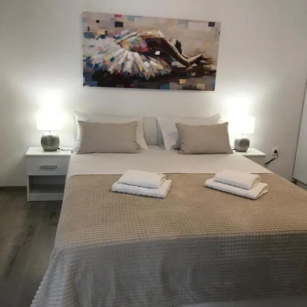 Rooms Marija, hotel i Split