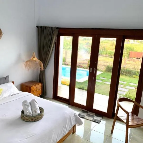 Pratama Guest House, Hotel in Canggu