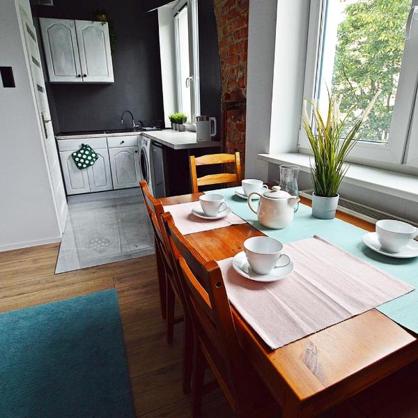 Next2You Apartments
