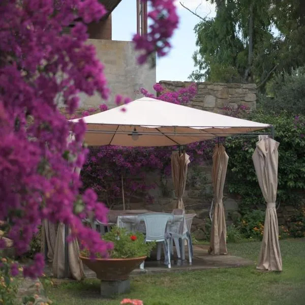 Casa Gori, hôtel à Punta Ala