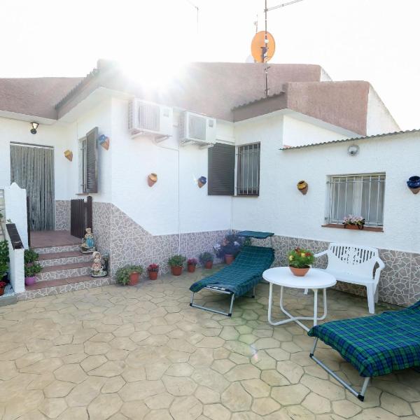 Holiday Home Coqueto by Interhome