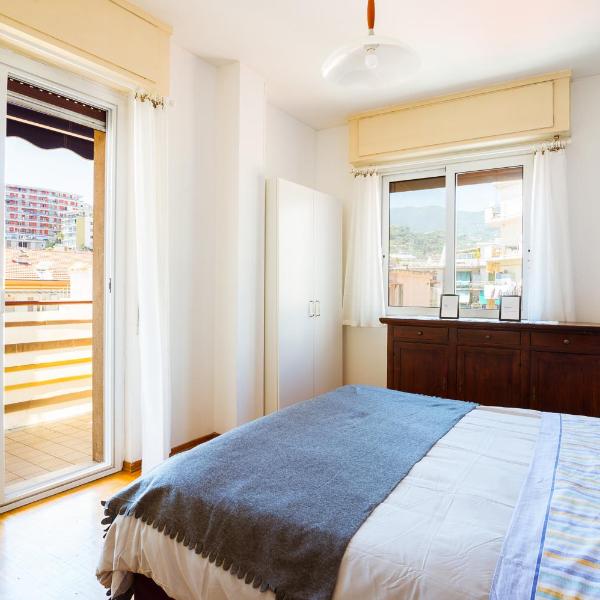 Erica Home - 2 Bedrooms, Terrace, WiFi