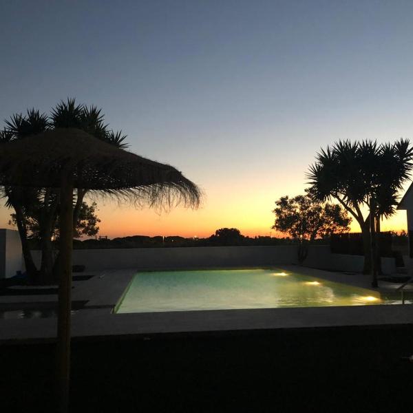 Villas Santa Ana