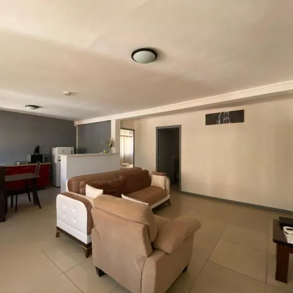 Residence Maeva, Hotel in Mamoudzou