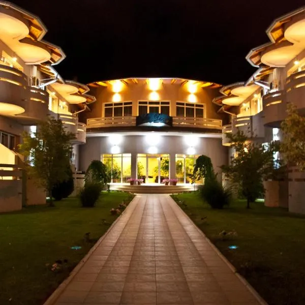 Vila Dincic doo, hotel in Veliko Gradište