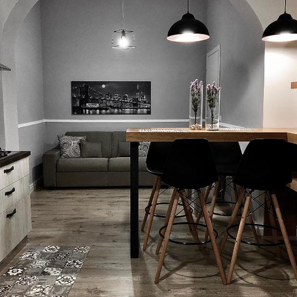 CASA VACANZA RESILIENZA