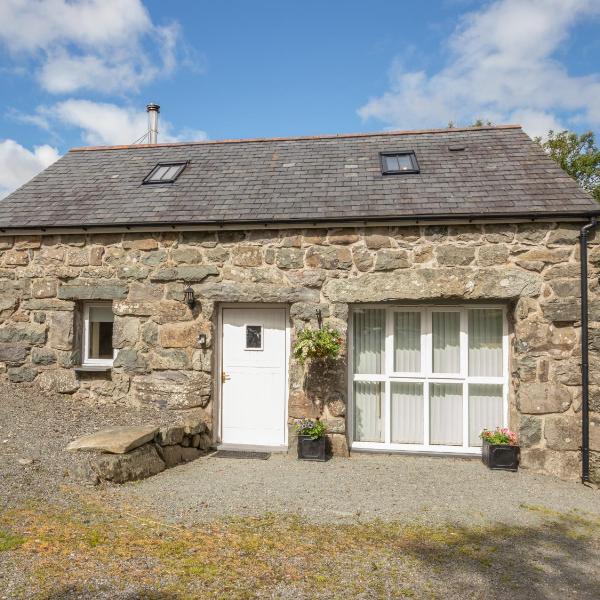 Hendre Cottage