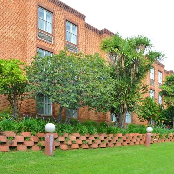 Road Lodge Sandton, hotel in Johannesburg