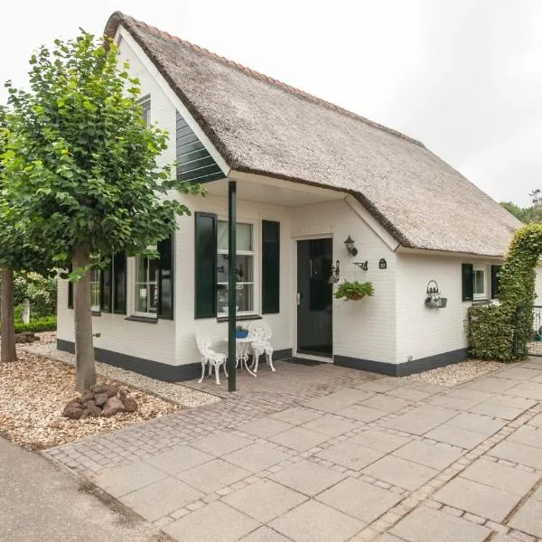 Vakantiehuis Villa 32, Hotel in Heel