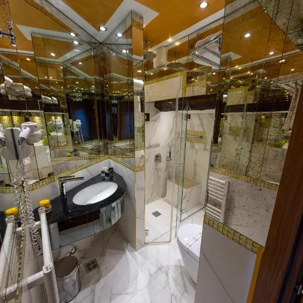 Cà dell'arte Suite, hotel in Venice
