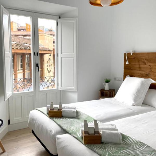 7 Kale Bed and Breakfast, Bilbao
