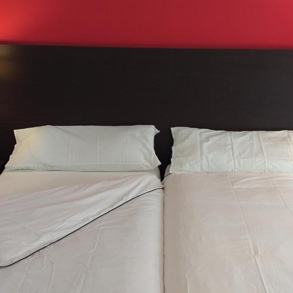 Hostal Meson de Paco