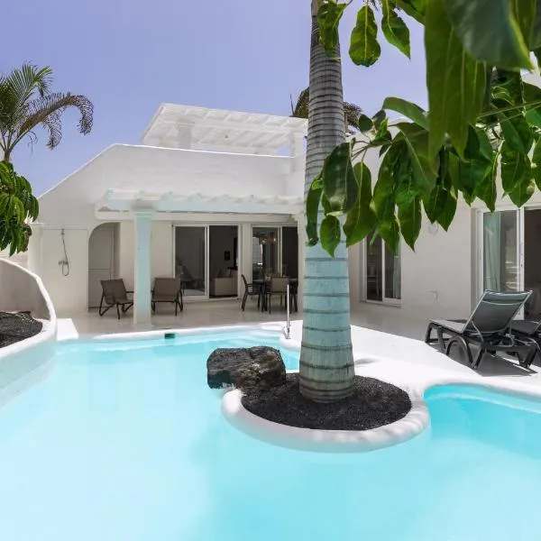 Bahiazul Villas Corralejo by Vreagestion, Hotel in Corralejo