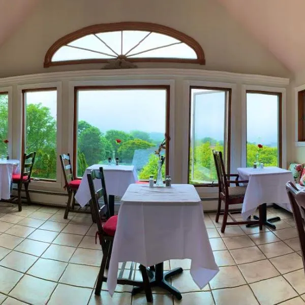 Artful Lodger, hotel en Newport