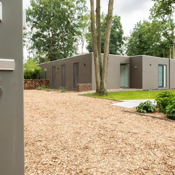 Bed & Breakfast Nummer5, Hotel in Heusden - Zolder