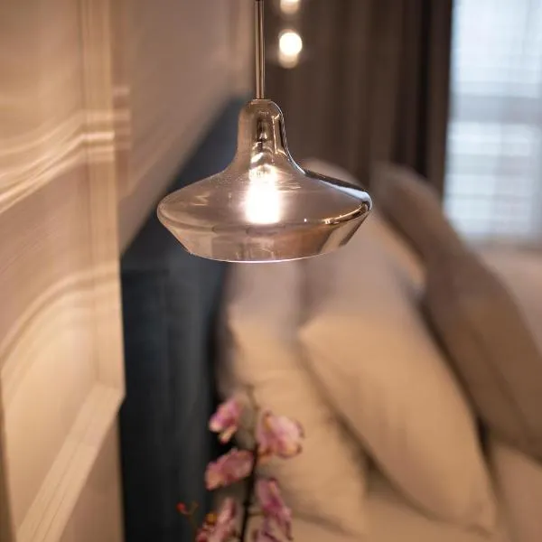 Muse luxury rooms, hotel in Zadar