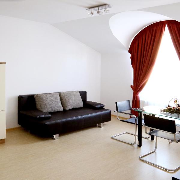 Vila Nona Apartment