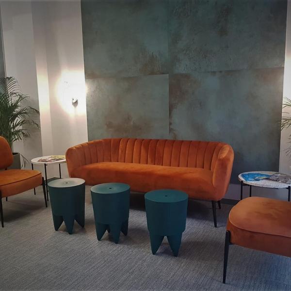 MD Modern Hotel - Jardines, Valencia