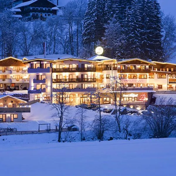 Hotel Berghof, Hotel in Söll