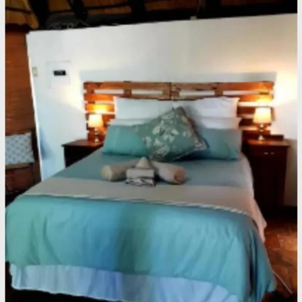 The Lapa Apartment, hotel in Gobabis