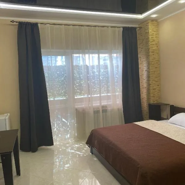 Міні-готель "Кімната Комфорт", hotel in Odesa