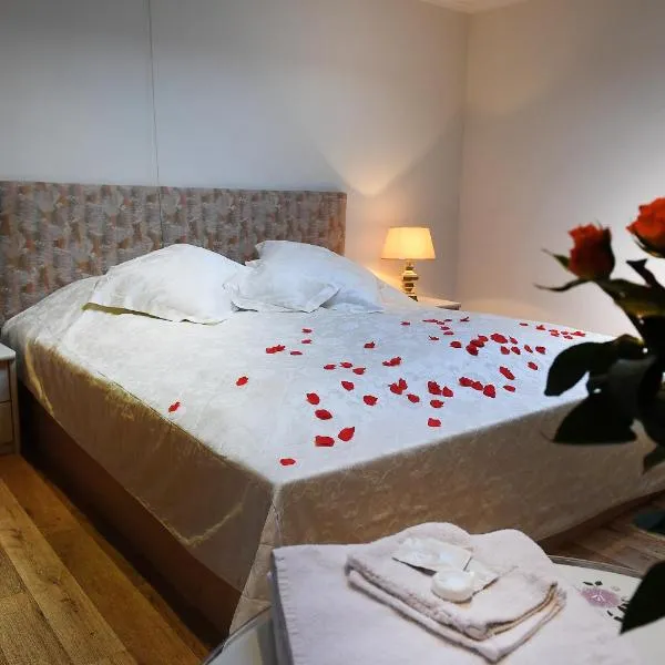 Motel Koolen: Velp'te bir otel