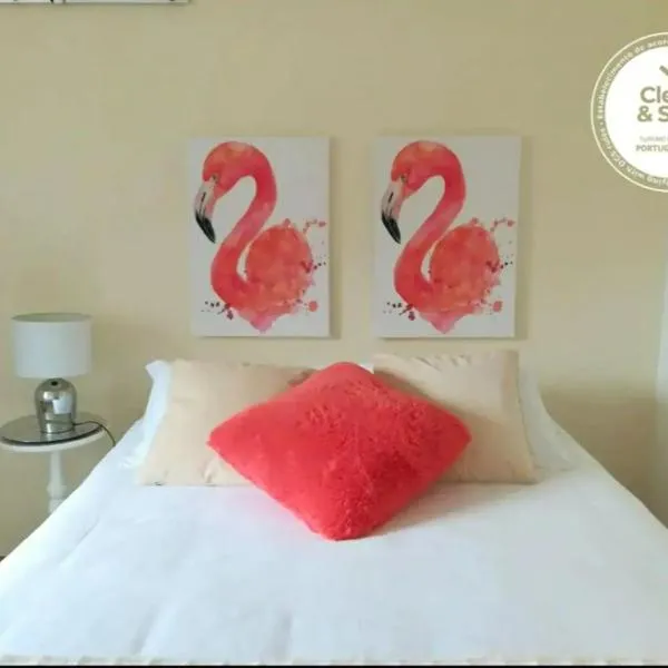 BLISS WHITE HOUSE, hôtel à Sintra